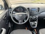 Hyundai i10 1.1 Pure 5-Drs Stuurbekrachtiging Audio-CD/MP3 LMV 15" Colorpakket ABS Multimedia Dealeronderhoud Nieuwe Apk!
