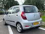 Hyundai i10 1.1 Pure 5-Drs Stuurbekrachtiging Audio-CD/MP3 LMV 15" Colorpakket ABS Multimedia Dealeronderhoud Nieuwe Apk!