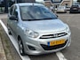 Hyundai i10 1.1 Pure 5-Drs Stuurbekrachtiging Audio-CD/MP3 LMV 15" Colorpakket ABS Multimedia Dealeronderhoud Nieuwe Apk!