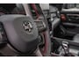 Dodge Ram TRX HELLCAT 712 PK 6.2 V8 SUPERCHARGER | BLACK EDITION | BOM VOL | GRANITE MET ZWART LEDER RODE STIKSELS | CREW CAB DUBBELE CABINE DC | 5 PERSOONS GRIJS KENTEKEN |