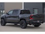 Dodge Ram TRX HELLCAT 712 PK 6.2 V8 SUPERCHARGER | BLACK EDITION | BOM VOL | GRANITE MET ZWART LEDER RODE STIKSELS | CREW CAB DUBBELE CABINE DC | 5 PERSOONS GRIJS KENTEKEN |