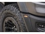 Dodge Ram TRX HELLCAT 712 PK 6.2 V8 SUPERCHARGER | BLACK EDITION | BOM VOL | GRANITE MET ZWART LEDER RODE STIKSELS | CREW CAB DUBBELE CABINE DC | 5 PERSOONS GRIJS KENTEKEN |