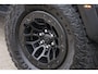 Dodge Ram TRX HELLCAT 712 PK 6.2 V8 SUPERCHARGER | BLACK EDITION | BOM VOL | GRANITE MET ZWART LEDER RODE STIKSELS | CREW CAB DUBBELE CABINE DC | 5 PERSOONS GRIJS KENTEKEN |