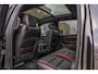 Dodge Ram TRX HELLCAT 712 PK 6.2 V8 SUPERCHARGER | BLACK EDITION | BOM VOL | GRANITE MET ZWART LEDER RODE STIKSELS | CREW CAB DUBBELE CABINE DC | 5 PERSOONS GRIJS KENTEKEN |