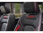 Dodge Ram TRX HELLCAT 712 PK 6.2 V8 SUPERCHARGER | BLACK EDITION | BOM VOL | GRANITE MET ZWART LEDER RODE STIKSELS | CREW CAB DUBBELE CABINE DC | 5 PERSOONS GRIJS KENTEKEN |