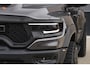 Dodge Ram TRX HELLCAT 712 PK 6.2 V8 SUPERCHARGER | BLACK EDITION | BOM VOL | GRANITE MET ZWART LEDER RODE STIKSELS | CREW CAB DUBBELE CABINE DC | 5 PERSOONS GRIJS KENTEKEN |