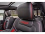 Dodge Ram TRX HELLCAT 712 PK 6.2 V8 SUPERCHARGER | BLACK EDITION | BOM VOL | GRANITE MET ZWART LEDER RODE STIKSELS | CREW CAB DUBBELE CABINE DC | 5 PERSOONS GRIJS KENTEKEN |