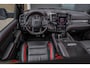 Dodge Ram TRX HELLCAT 712 PK 6.2 V8 SUPERCHARGER | BLACK EDITION | BOM VOL | GRANITE MET ZWART LEDER RODE STIKSELS | CREW CAB DUBBELE CABINE DC | 5 PERSOONS GRIJS KENTEKEN |