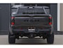 Dodge Ram TRX HELLCAT 712 PK 6.2 V8 SUPERCHARGER | BLACK EDITION | BOM VOL | GRANITE MET ZWART LEDER RODE STIKSELS | CREW CAB DUBBELE CABINE DC | 5 PERSOONS GRIJS KENTEKEN |