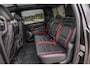 Dodge Ram TRX HELLCAT 712 PK 6.2 V8 SUPERCHARGER | BLACK EDITION | BOM VOL | GRANITE MET ZWART LEDER RODE STIKSELS | CREW CAB DUBBELE CABINE DC | 5 PERSOONS GRIJS KENTEKEN |