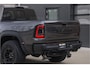 Dodge Ram TRX HELLCAT 712 PK 6.2 V8 SUPERCHARGER | BLACK EDITION | BOM VOL | GRANITE MET ZWART LEDER RODE STIKSELS | CREW CAB DUBBELE CABINE DC | 5 PERSOONS GRIJS KENTEKEN |