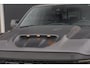 Dodge Ram TRX HELLCAT 712 PK 6.2 V8 SUPERCHARGER | BLACK EDITION | BOM VOL | GRANITE MET ZWART LEDER RODE STIKSELS | CREW CAB DUBBELE CABINE DC | 5 PERSOONS GRIJS KENTEKEN |