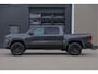Dodge Ram TRX HELLCAT 712 PK 6.2 V8 SUPERCHARGER | BLACK EDITION | BOM VOL | GRANITE MET ZWART LEDER RODE STIKSELS | CREW CAB DUBBELE CABINE DC | 5 PERSOONS GRIJS KENTEKEN |