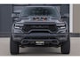 Dodge Ram TRX HELLCAT 712 PK 6.2 V8 SUPERCHARGER | BLACK EDITION | BOM VOL | GRANITE MET ZWART LEDER RODE STIKSELS | CREW CAB DUBBELE CABINE DC | 5 PERSOONS GRIJS KENTEKEN |