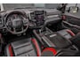 Dodge Ram TRX HELLCAT 712 PK 6.2 V8 SUPERCHARGER | BLACK EDITION | BOM VOL | GRANITE MET ZWART LEDER RODE STIKSELS | CREW CAB DUBBELE CABINE DC | 5 PERSOONS GRIJS KENTEKEN |