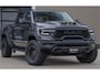 Dodge Ram TRX HELLCAT 712 PK 6.2 V8 SUPERCHARGER | BLACK EDITION | BOM VOL | GRANITE MET ZWART LEDER RODE STIKSELS | CREW CAB DUBBELE CABINE DC | 5 PERSOONS GRIJS KENTEKEN |