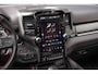 Dodge Ram TRX HELLCAT 712 PK 6.2 V8 SUPERCHARGER | BLACK EDITION | BOM VOL | GRANITE MET ZWART LEDER RODE STIKSELS | CREW CAB DUBBELE CABINE DC | 5 PERSOONS GRIJS KENTEKEN |