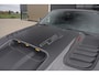 Dodge Ram TRX HELLCAT 712 PK 6.2 V8 SUPERCHARGER | BLACK EDITION | BOM VOL | GRANITE MET ZWART LEDER RODE STIKSELS | CREW CAB DUBBELE CABINE DC | 5 PERSOONS GRIJS KENTEKEN |
