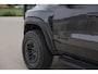 Dodge Ram TRX HELLCAT 712 PK 6.2 V8 SUPERCHARGER | BLACK EDITION | BOM VOL | GRANITE MET ZWART LEDER RODE STIKSELS | CREW CAB DUBBELE CABINE DC | 5 PERSOONS GRIJS KENTEKEN |