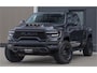 Dodge Ram TRX HELLCAT 712 PK 6.2 V8 SUPERCHARGER | BLACK EDITION | BOM VOL | GRANITE MET ZWART LEDER RODE STIKSELS | CREW CAB DUBBELE CABINE DC | 5 PERSOONS GRIJS KENTEKEN |