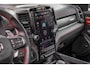Dodge Ram TRX HELLCAT 712 PK 6.2 V8 SUPERCHARGER | BLACK EDITION | BOM VOL | GRANITE MET ZWART LEDER RODE STIKSELS | CREW CAB DUBBELE CABINE DC | 5 PERSOONS GRIJS KENTEKEN |