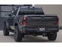 Dodge Ram TRX HELLCAT 712 PK 6.2 V8 SUPERCHARGER | BLACK EDITION | BOM VOL | GRANITE MET ZWART LEDER RODE STIKSELS | CREW CAB DUBBELE CABINE DC | 5 PERSOONS GRIJS KENTEKEN |
