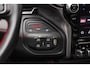 Dodge Ram TRX HELLCAT 712 PK 6.2 V8 SUPERCHARGER | BLACK EDITION | BOM VOL | GRANITE MET ZWART LEDER RODE STIKSELS | CREW CAB DUBBELE CABINE DC | 5 PERSOONS GRIJS KENTEKEN |