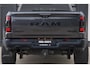 Dodge Ram TRX HELLCAT 712 PK 6.2 V8 SUPERCHARGER | BLACK EDITION | BOM VOL | GRANITE MET ZWART LEDER RODE STIKSELS | CREW CAB DUBBELE CABINE DC | 5 PERSOONS GRIJS KENTEKEN |