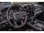 Dodge Ram TRX HELLCAT 712 PK 6.2 V8 SUPERCHARGER | BLACK EDITION | BOM VOL | GRANITE MET ZWART LEDER RODE STIKSELS | CREW CAB DUBBELE CABINE DC | 5 PERSOONS GRIJS KENTEKEN |