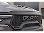 Dodge Ram TRX HELLCAT 712 PK 6.2 V8 SUPERCHARGER | BLACK EDITION | BOM VOL | GRANITE MET ZWART LEDER RODE STIKSELS | CREW CAB DUBBELE CABINE DC | 5 PERSOONS GRIJS KENTEKEN |