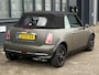MINI Cooper Cabrio 1.6 Pepper |Cabrio |Airco |Uniek |Stuurbkr