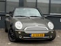 MINI Cooper Cabrio 1.6 Pepper |Cabrio |Airco |Uniek |Stuurbkr