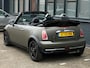 MINI Cooper Cabrio 1.6 Pepper |Cabrio |Airco |Uniek |Stuurbkr