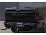 Dodge Ram BLACK OPS | 5.7 V8 HEMI | WIDEBODY HULK | OPEN UITLAAT KLEP | ZEER DIK | DUBBELE CABINE | DC | 5 PERSOONS | GRIJS KENETEKEN | EXTRA BREDE WIELEN IN HET BRONS | MEGA DIK | 3500KG TREKVERMOGEN |