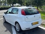 Fiat Punto Grande 1.4 Active 5-Drs Airco Electric pakket Audio LMV 16" PDC 2 x open dak ABS EBD Nieuwe Apk!