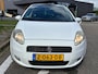 Fiat Punto Grande 1.4 Active 5-Drs Airco Electric pakket Audio LMV 16" PDC 2 x open dak ABS EBD Nieuwe Apk!