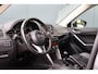 Mazda CX-5 2.0 TS+ Lease Pack 2WD | Leer | Stoelverwarming | Trekhaak | 1800kg trekgewicht | Xenon