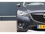 Mazda CX-5 2.0 TS+ Lease Pack 2WD | Leer | Stoelverwarming | Trekhaak | 1800kg trekgewicht | Xenon