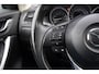 Mazda CX-5 2.0 TS+ Lease Pack 2WD | Leer | Stoelverwarming | Trekhaak | 1800kg trekgewicht | Xenon