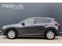 Mazda CX-5 2.0 TS+ Lease Pack 2WD | Leer | Stoelverwarming | Trekhaak | 1800kg trekgewicht | Xenon