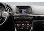 Mazda CX-5 2.0 TS+ Lease Pack 2WD | Leer | Stoelverwarming | Trekhaak | 1800kg trekgewicht | Xenon