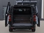 Opel Vivaro BLACK OPS | GEHEEL COMPLEET | HOUTEN VLOER EN WANDEN 3 PERSSONS | 2 DELIG ACHTER DEUREN | LADE SCHUIF BAK | 2.0D 180 PK S&S L2 H1 | FULL LED | SCHUIF DEUR | GEHEEL ZWART | MOOIE STOERE BUS |