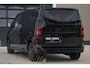 Opel Vivaro BLACK OPS | GEHEEL COMPLEET | HOUTEN VLOER EN WANDEN 3 PERSSONS | 2 DELIG ACHTER DEUREN | LADE SCHUIF BAK | 2.0D 180 PK S&S L2 H1 | FULL LED | SCHUIF DEUR | GEHEEL ZWART | MOOIE STOERE BUS |
