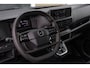Opel Vivaro BLACK OPS | GEHEEL COMPLEET | HOUTEN VLOER EN WANDEN 3 PERSSONS | 2 DELIG ACHTER DEUREN | LADE SCHUIF BAK | 2.0D 180 PK S&S L2 H1 | FULL LED | SCHUIF DEUR | GEHEEL ZWART | MOOIE STOERE BUS |