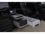 Opel Vivaro BLACK OPS | GEHEEL COMPLEET | HOUTEN VLOER EN WANDEN 3 PERSSONS | 2 DELIG ACHTER DEUREN | LADE SCHUIF BAK | 2.0D 180 PK S&S L2 H1 | FULL LED | SCHUIF DEUR | GEHEEL ZWART | MOOIE STOERE BUS |