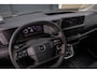Opel Vivaro BLACK OPS | GEHEEL COMPLEET | HOUTEN VLOER EN WANDEN 3 PERSSONS | 2 DELIG ACHTER DEUREN | LADE SCHUIF BAK | 2.0D 180 PK S&S L2 H1 | FULL LED | SCHUIF DEUR | GEHEEL ZWART | MOOIE STOERE BUS |