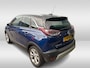 Opel Crossland X 1.2 Turbo Ultimate / NL Auto! / 1e Eign. / Camera / CarPlay / LED / 17'' / Stoel+Stuurverwarming / Dodehoek / DAB / Cruise Control