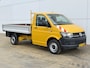 Volkswagen Transporter T6 150PK Open Laadbak Cruise Control Airco 2.2T Trekhaak Pritische Pickup Open Box