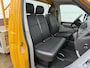 Volkswagen Transporter T6 150PK Open Laadbak Cruise Control Airco 2.2T Trekhaak Pritische Pickup Open Box