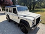 Land Rover Defender 2.4 Puma TD HT 110 S GRIJS KENTEKEN NL-auto #NIEUWSTAAT